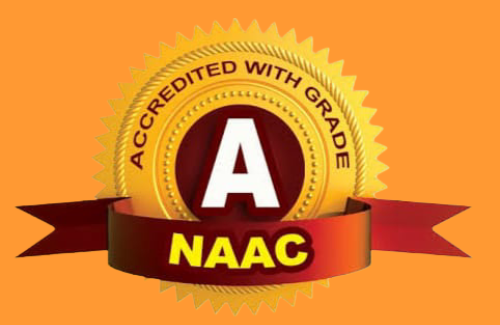 NAAC Logo