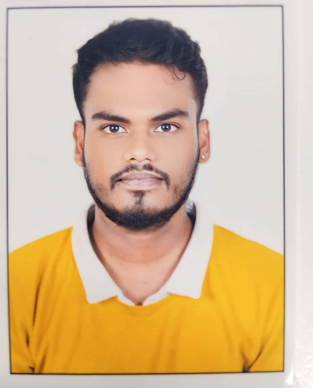 Profile Pic