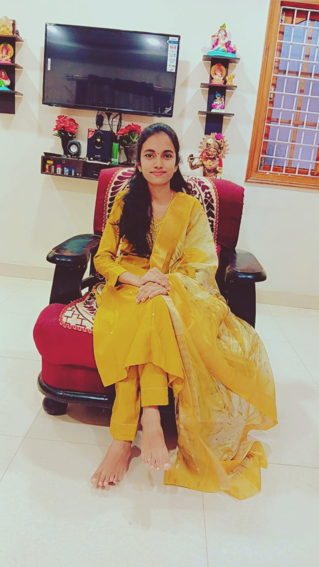 Profile Picture